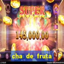 cha de fruta estrela stardew valley id stardew valley